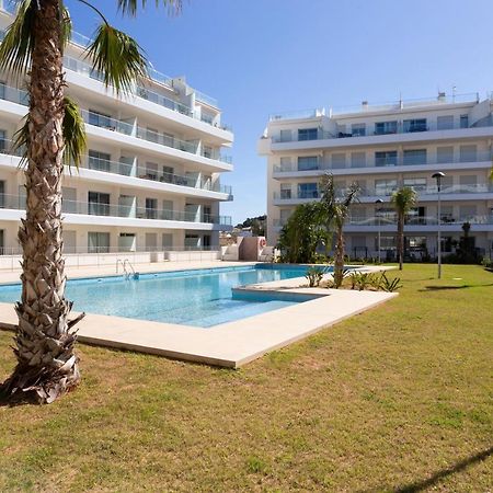 Апартаменти Marina Real 4 Frente Al Puerto Nautico Денія Екстер'єр фото